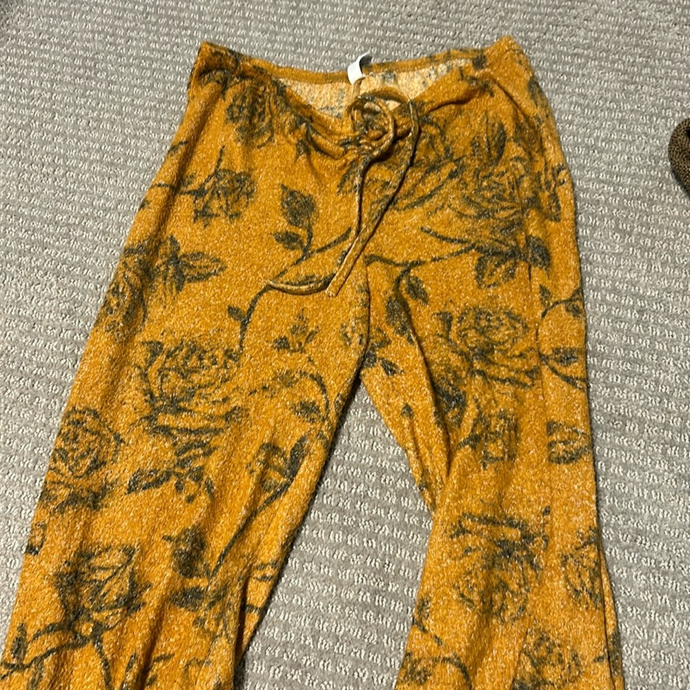 Urban out from under flare pants